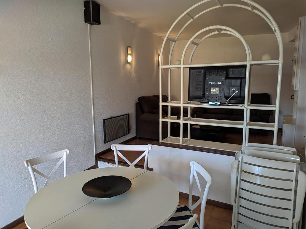 L04.9.221 MARITIM II - 21 Apartamento CALONGE L04.9.221 MARITIM II - 21 Apartamento CALONGE