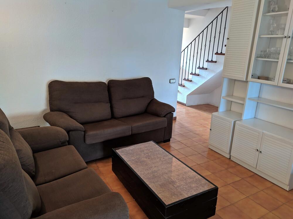 L04.9.221 MARITIM II - 21 Apartamento CALONGE L04.9.221 MARITIM II - 21 Apartamento CALONGE