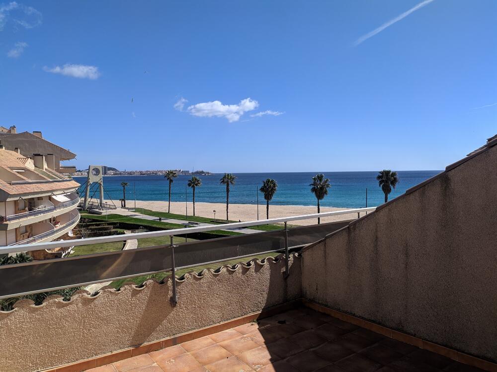 L04.9.221 MARITIM II - 21 Apartamento CALONGE L04.9.221 MARITIM II - 21 Apartamento CALONGE