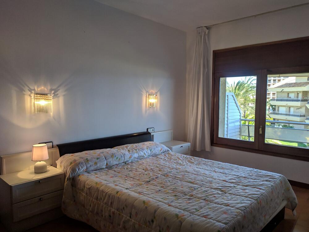 L04.9.221 MARITIM II - 21 Apartamento CALONGE L04.9.221 MARITIM II - 21 Apartamento CALONGE