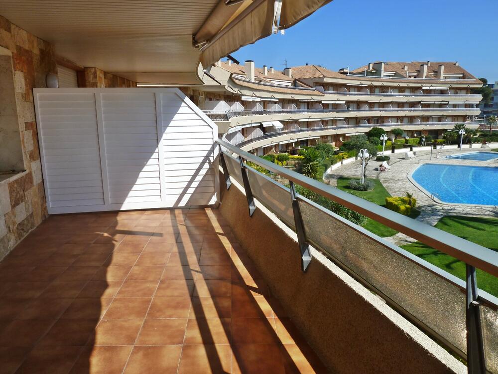 L04.9.221 MARITIM II - 21 Apartamento CALONGE L04.9.221 MARITIM II - 21 Apartamento CALONGE