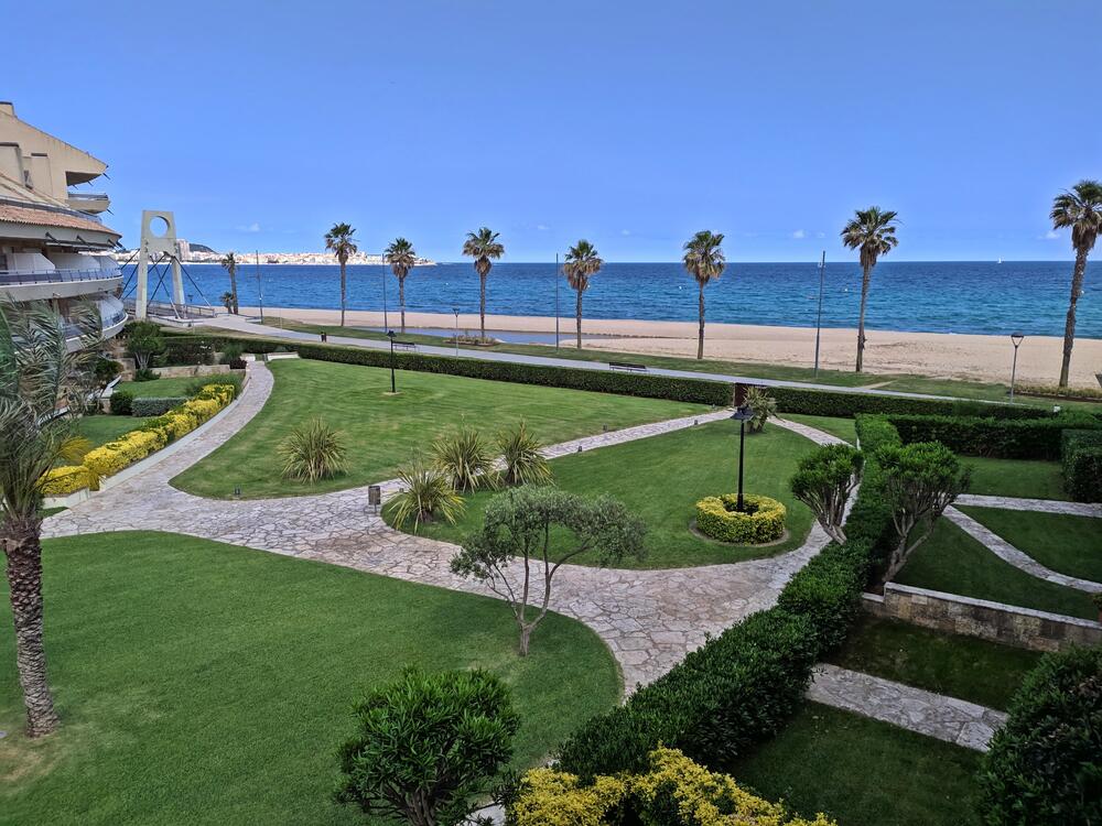 L04.9.221 MARITIM II - 21 Apartamento CALONGE L04.9.221 MARITIM II - 21 Apartamento CALONGE