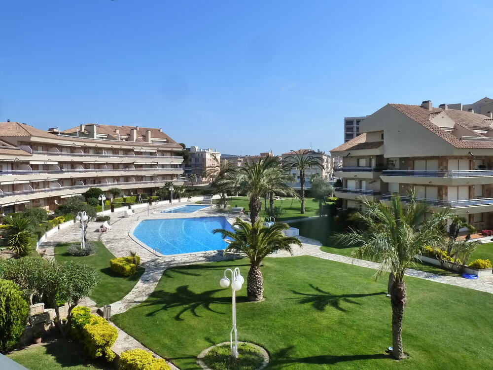 L04.9.221 MARITIM II - 21 Apartamento CALONGE L04.9.221 MARITIM II - 21 Apartamento CALONGE