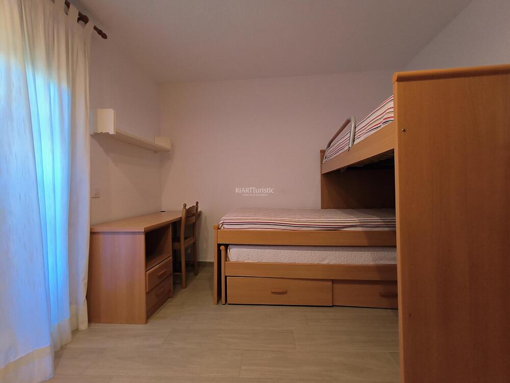 L04.9.407/13 MARITIM  IV  07/13 Apartment COSTA BRAVA TORRE VALENTINA - CALONGE