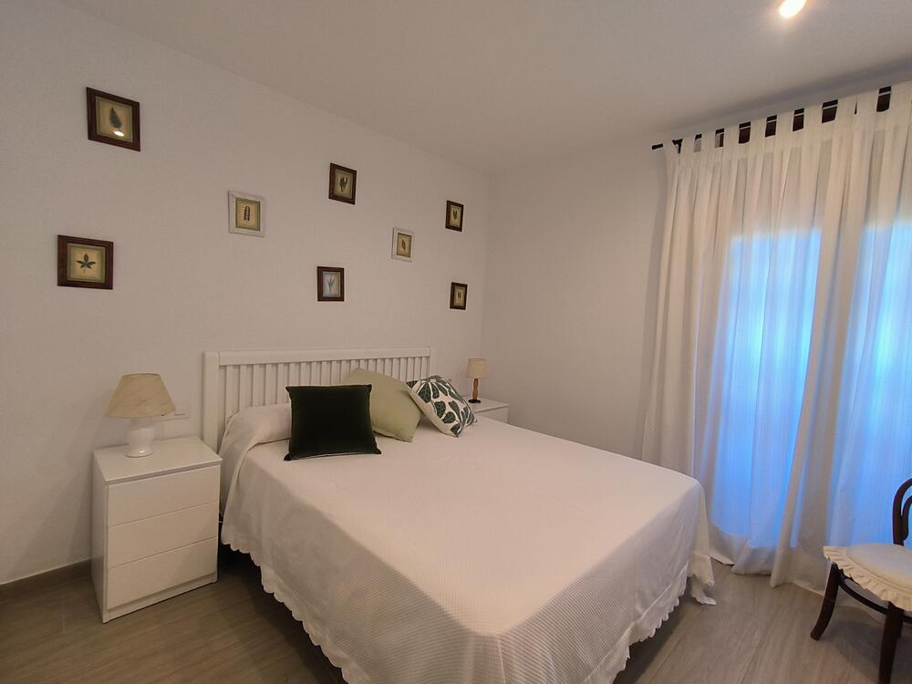 L04.9.407/13 MARITIM IV 07/13 Apartamento COSTA BRAVA TORRE VALENTINA - CALONGE L04.9.407/13 MARITIM IV 07/13 Apartamento COSTA BRAVA TORRE VALENTINA - CALONGE