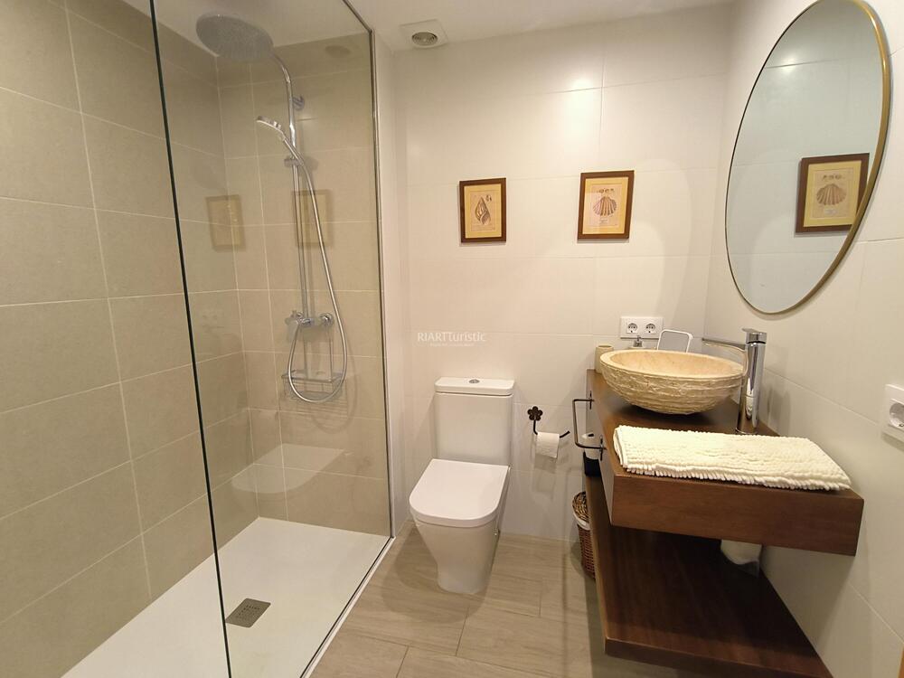 L04.9.407/13 MARITIM  IV  07/13 Apartment COSTA BRAVA TORRE VALENTINA - CALONGE
