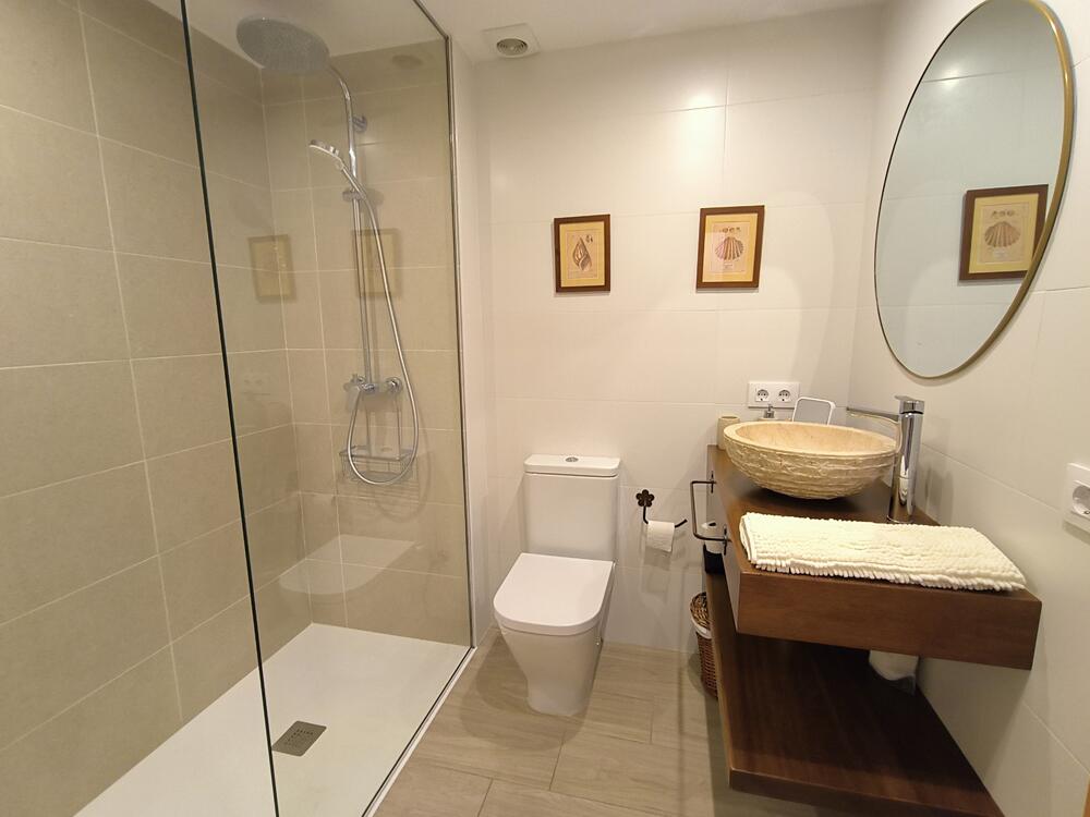 L04.9.407/13 MARITIM IV 07/13 Apartamento COSTA BRAVA TORRE VALENTINA - CALONGE L04.9.407/13 MARITIM IV 07/13 Apartamento COSTA BRAVA TORRE VALENTINA - CALONGE