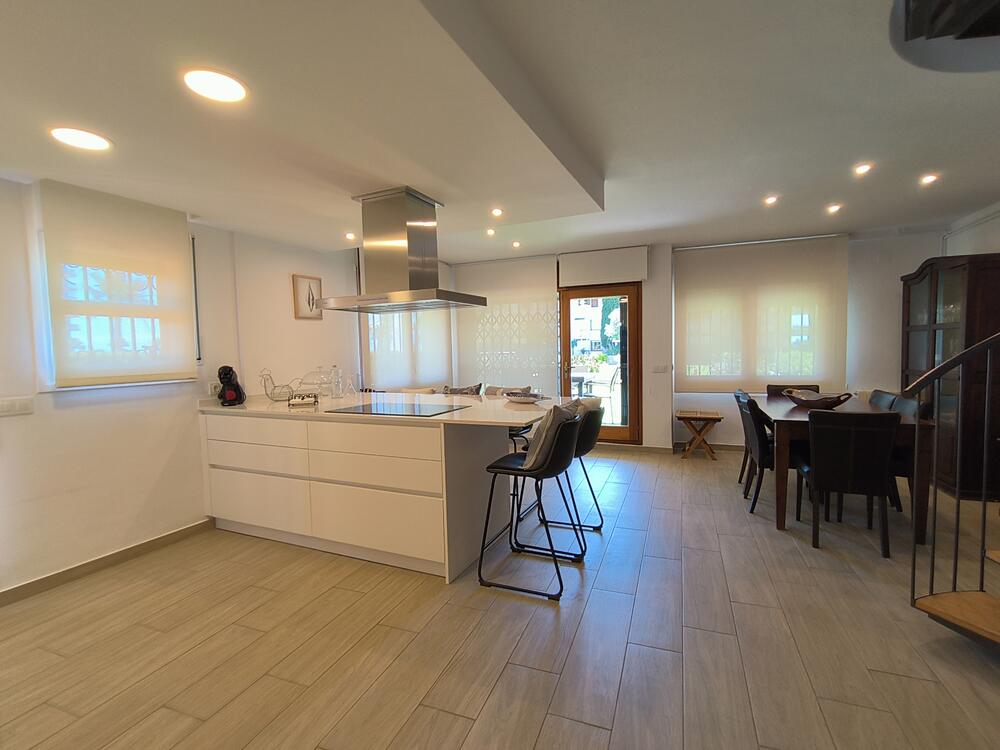 L04.9.407/13 MARITIM IV 07/13 Apartamento COSTA BRAVA TORRE VALENTINA - CALONGE L04.9.407/13 MARITIM IV 07/13 Apartamento COSTA BRAVA TORRE VALENTINA - CALONGE