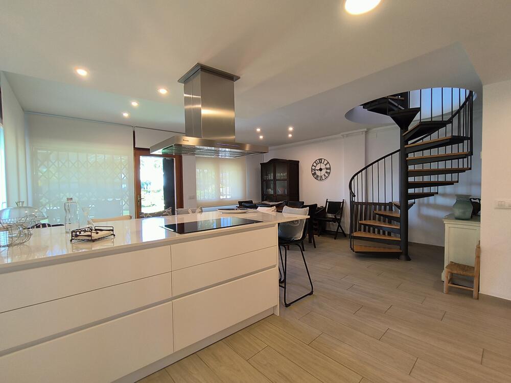 L04.9.407/13 MARITIM IV 07/13 Apartamento COSTA BRAVA TORRE VALENTINA - CALONGE L04.9.407/13 MARITIM IV 07/13 Apartamento COSTA BRAVA TORRE VALENTINA - CALONGE