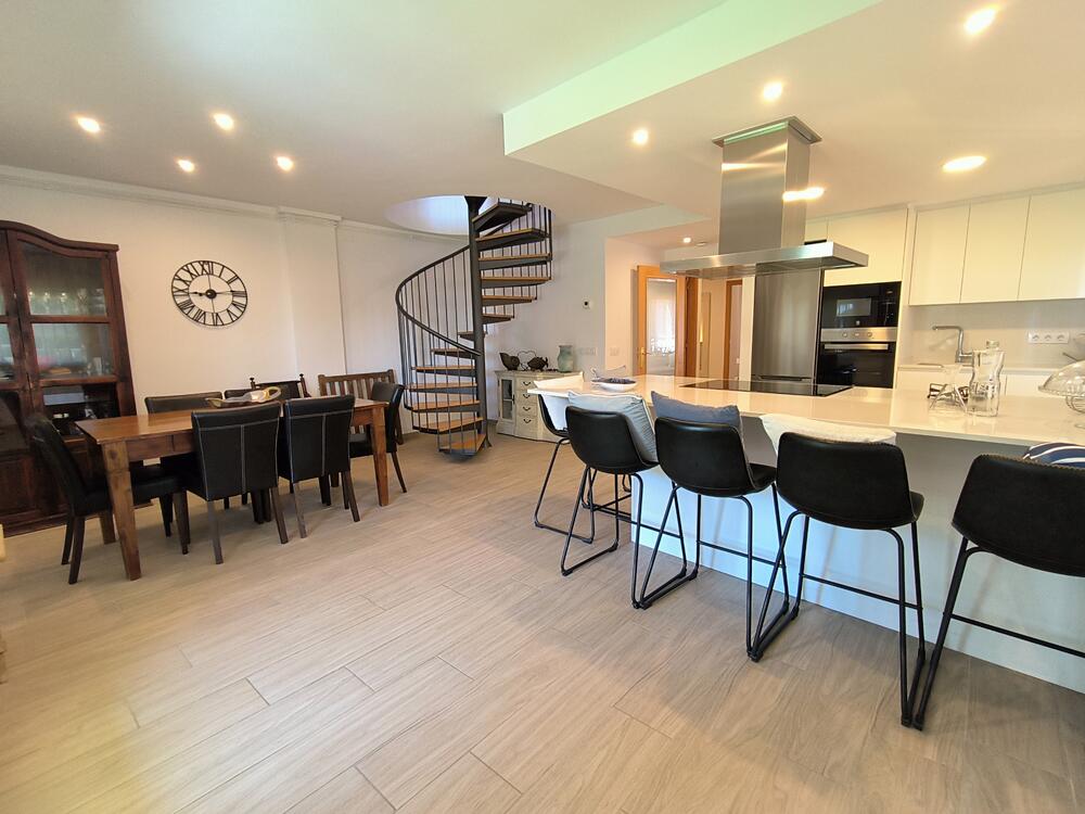 L04.9.407/13 MARITIM IV 07/13 Apartamento COSTA BRAVA TORRE VALENTINA - CALONGE L04.9.407/13 MARITIM IV 07/13 Apartamento COSTA BRAVA TORRE VALENTINA - CALONGE