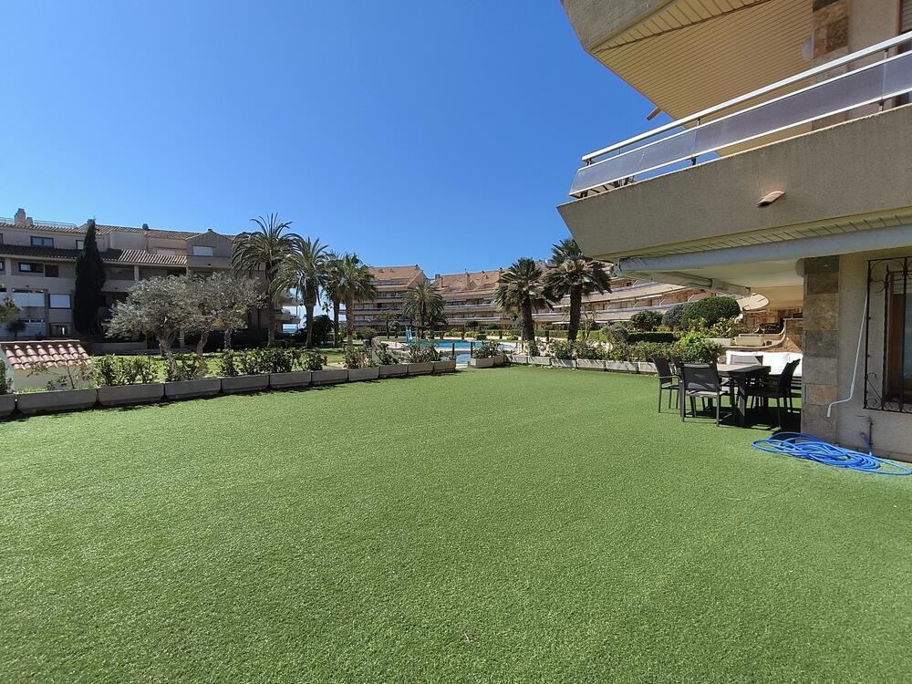 L04.9.407/13 MARITIM IV 07/13 Apartamento COSTA BRAVA TORRE VALENTINA - CALONGE L04.9.407/13 MARITIM IV 07/13 Apartamento COSTA BRAVA TORRE VALENTINA - CALONGE