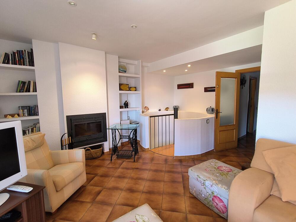 L04.9.407/13 MARITIM  IV  07/13 Apartment COSTA BRAVA TORRE VALENTINA - CALONGE