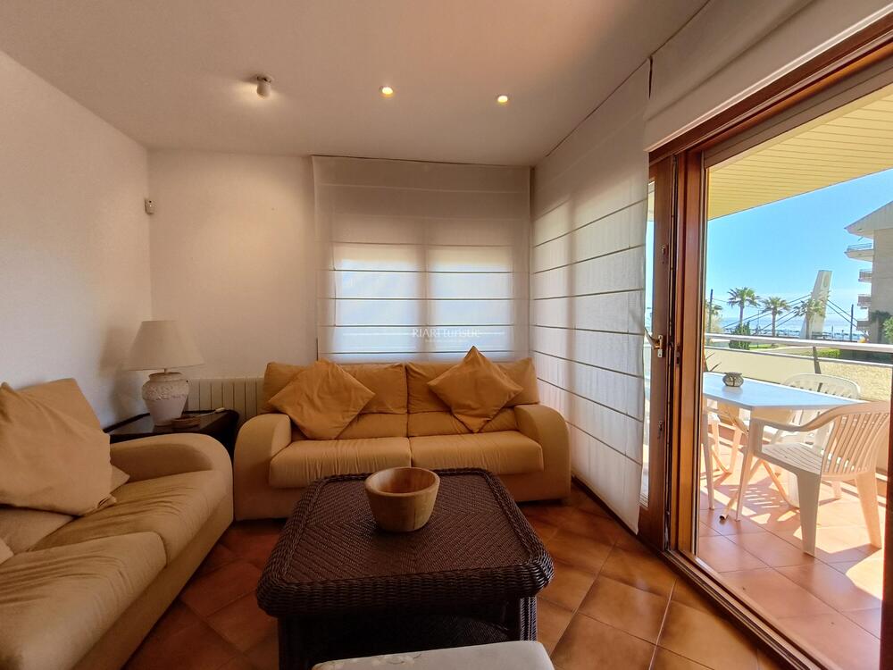 L04.9.407/13 MARITIM  IV  07/13 Apartment COSTA BRAVA TORRE VALENTINA - CALONGE