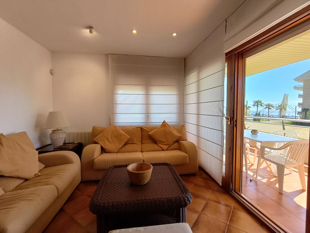 L04.9.407/13 MARITIM IV 07/13 Apartamento COSTA BRAVA TORRE VALENTINA - CALONGE L04.9.407/13 MARITIM IV 07/13 Apartamento COSTA BRAVA TORRE VALENTINA - CALONGE