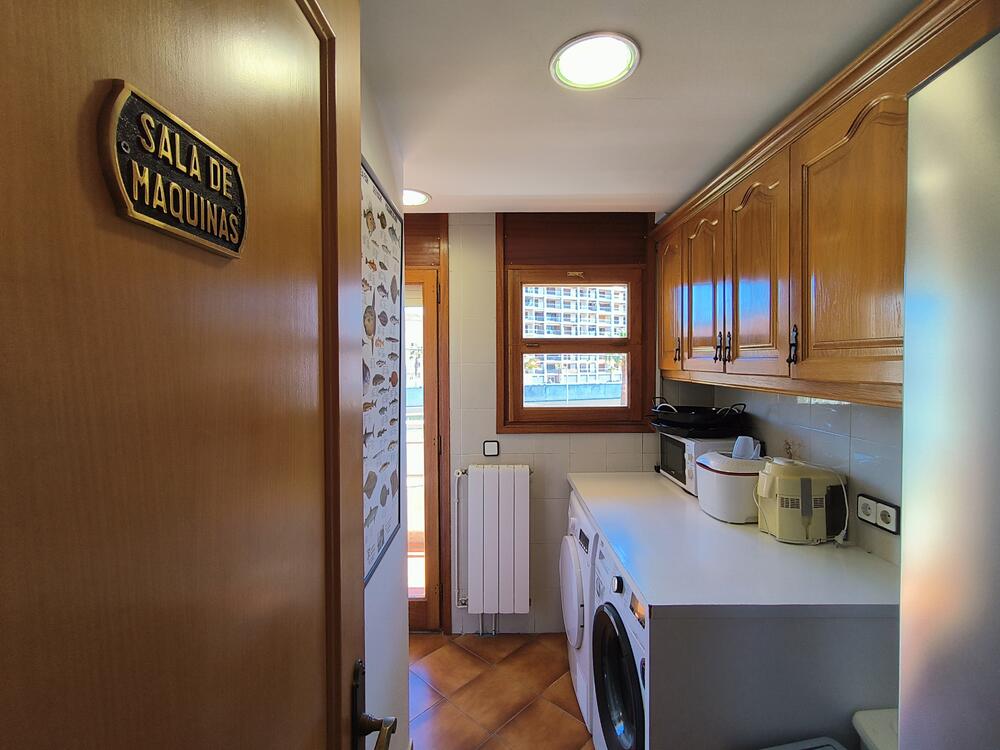 L04.9.407/13 MARITIM IV 07/13 Apartamento COSTA BRAVA TORRE VALENTINA - CALONGE L04.9.407/13 MARITIM IV 07/13 Apartamento COSTA BRAVA TORRE VALENTINA - CALONGE