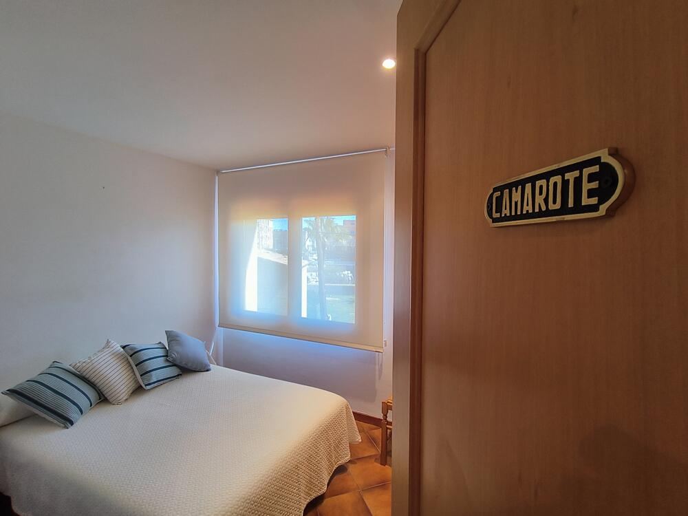 L04.9.407/13 MARITIM IV 07/13 Apartamento COSTA BRAVA TORRE VALENTINA - CALONGE L04.9.407/13 MARITIM IV 07/13 Apartamento COSTA BRAVA TORRE VALENTINA - CALONGE