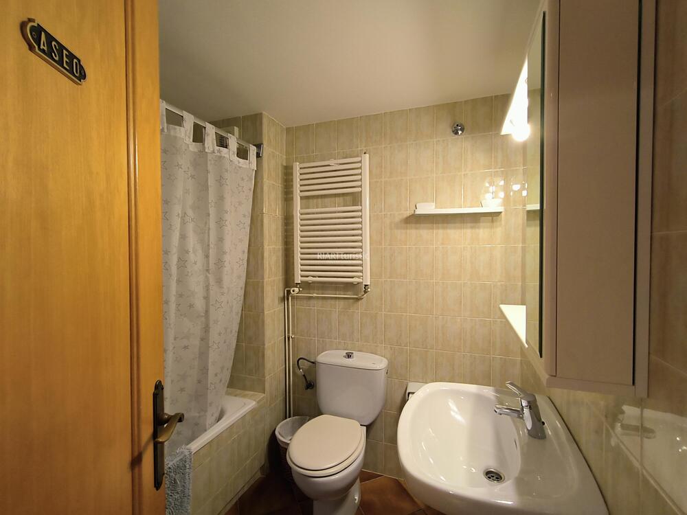 L04.9.407/13 MARITIM  IV  07/13 Apartment COSTA BRAVA TORRE VALENTINA - CALONGE