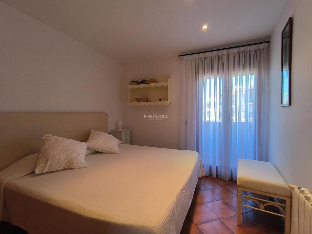 L04.9.407/13 MARITIM  IV  07/13 Apartment COSTA BRAVA TORRE VALENTINA - CALONGE