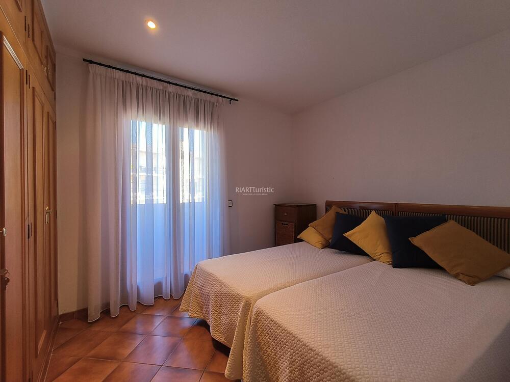 L04.9.407/13 MARITIM  IV  07/13 Apartment COSTA BRAVA TORRE VALENTINA - CALONGE