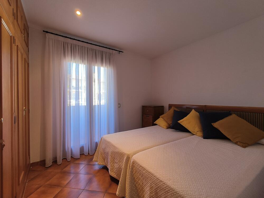 L04.9.407/13 MARITIM IV 07/13 Apartamento COSTA BRAVA TORRE VALENTINA - CALONGE L04.9.407/13 MARITIM IV 07/13 Apartamento COSTA BRAVA TORRE VALENTINA - CALONGE