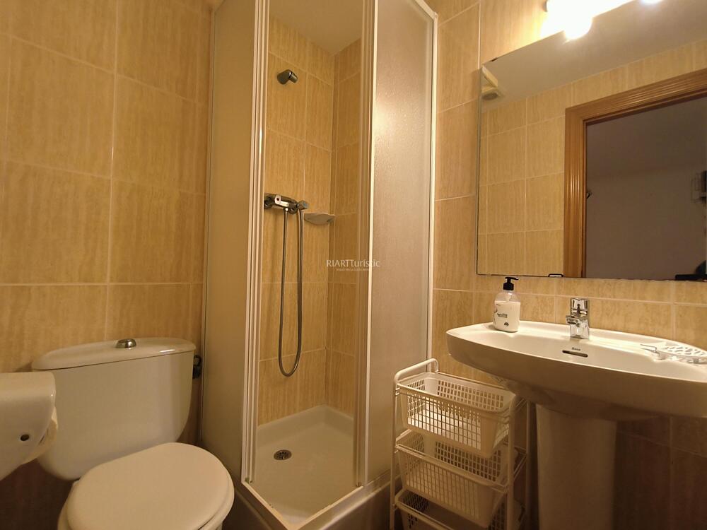 L04.9.407/13 MARITIM  IV  07/13 Apartment COSTA BRAVA TORRE VALENTINA - CALONGE
