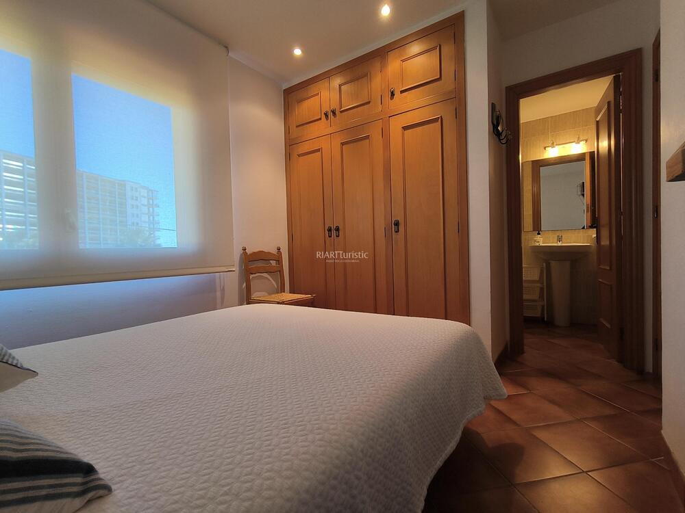 L04.9.407/13 MARITIM  IV  07/13 Apartment COSTA BRAVA TORRE VALENTINA - CALONGE