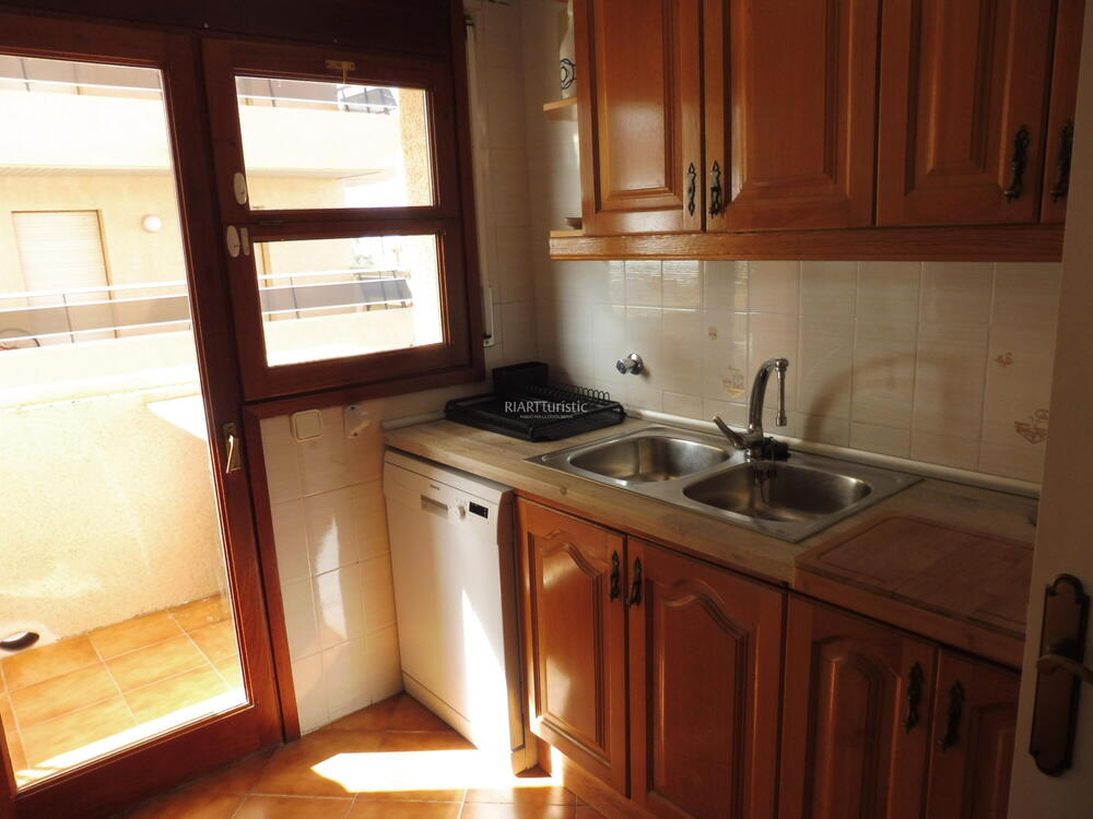 L04.9.310 MARÍTIM  III - 10 Apartment COSTA BRAVA Calonge i Sant Antoni