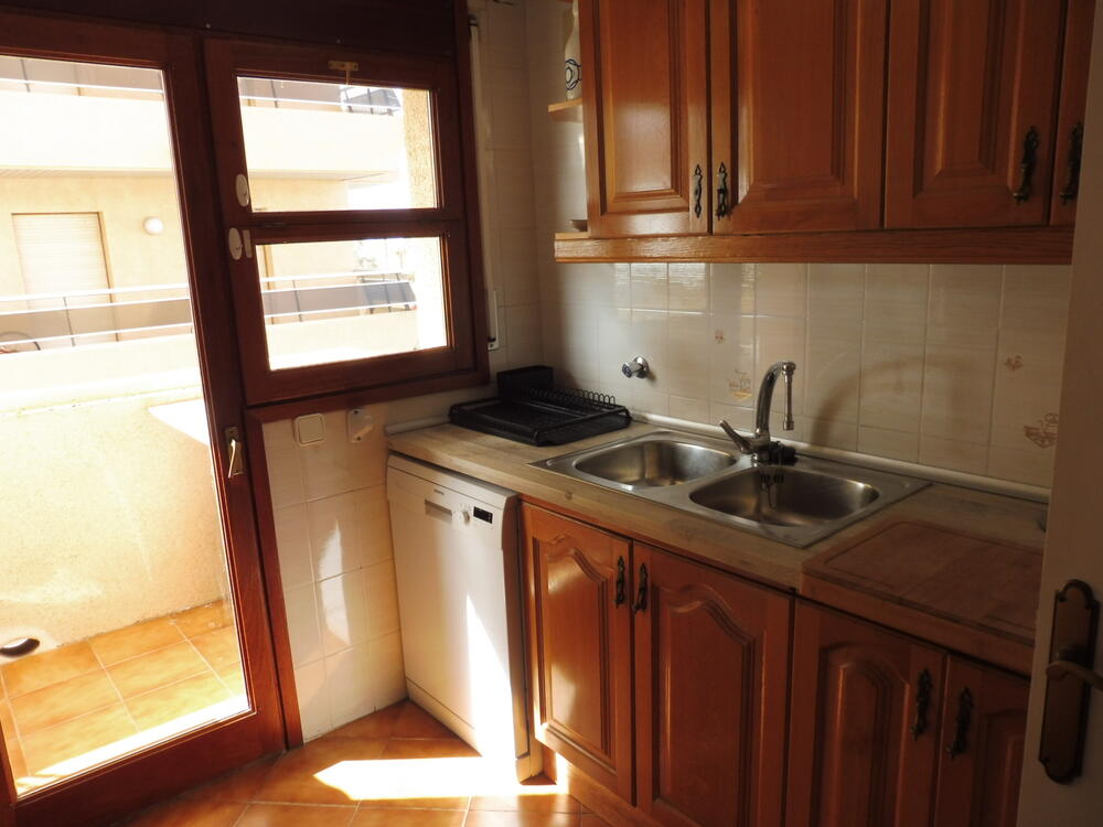 L04.9.310 MARÍTIM III - 10 Apartamento COSTA BRAVA Calonge i Sant Antoni L04.9.310 MARÍTIM III - 10 Apartamento COSTA BRAVA Calonge i Sant Antoni