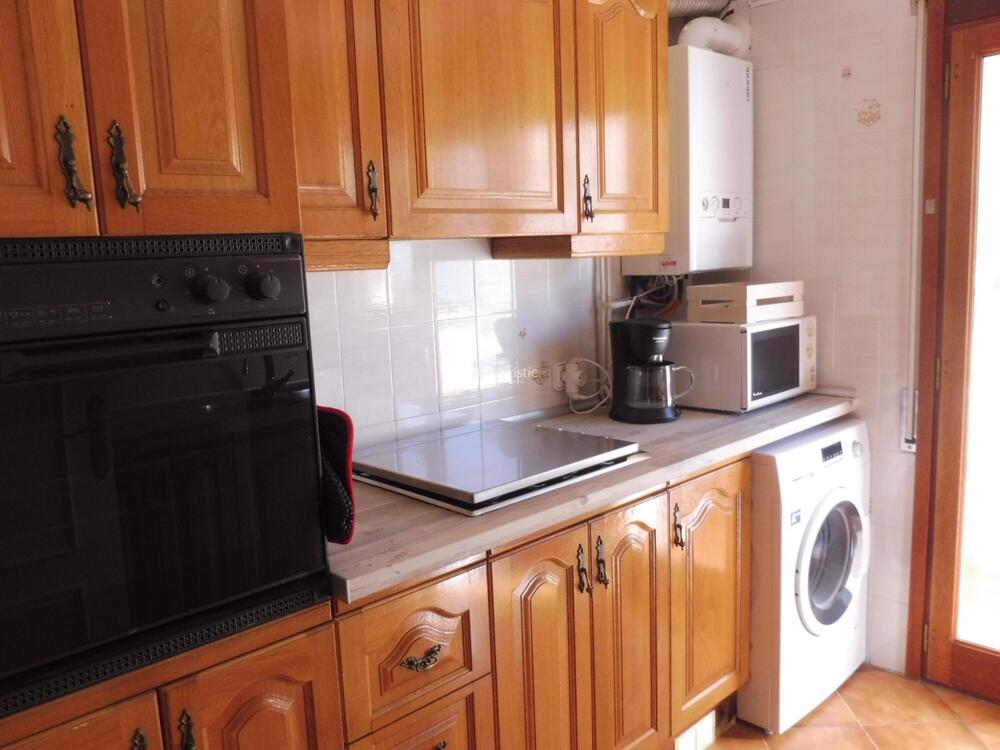 L04.9.310 MARÍTIM  III - 10 Apartment COSTA BRAVA Calonge i Sant Antoni