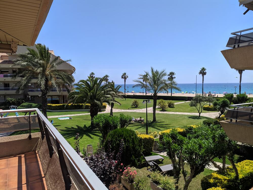 L04.9.310 MARÍTIM III - 10 Apartamento COSTA BRAVA Calonge i Sant Antoni L04.9.310 MARÍTIM III - 10 Apartamento COSTA BRAVA Calonge i Sant Antoni