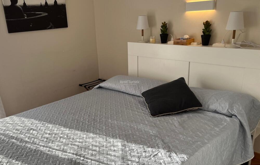 L04.9.310 MARÍTIM  III - 10 Apartment COSTA BRAVA Calonge i Sant Antoni