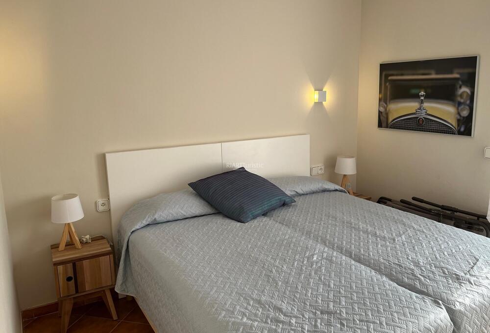 L04.9.310 MARÍTIM  III - 10 Apartment COSTA BRAVA Calonge i Sant Antoni