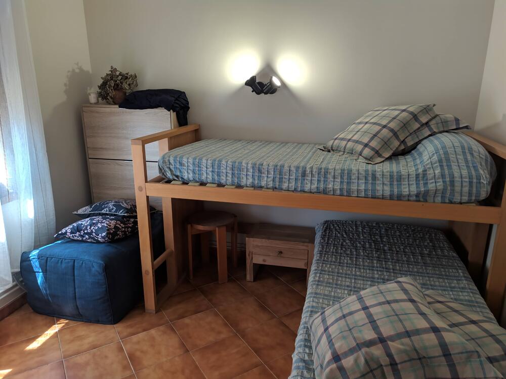 L04.9.310 MARÍTIM III - 10 Apartamento COSTA BRAVA Calonge i Sant Antoni L04.9.310 MARÍTIM III - 10 Apartamento COSTA BRAVA Calonge i Sant Antoni