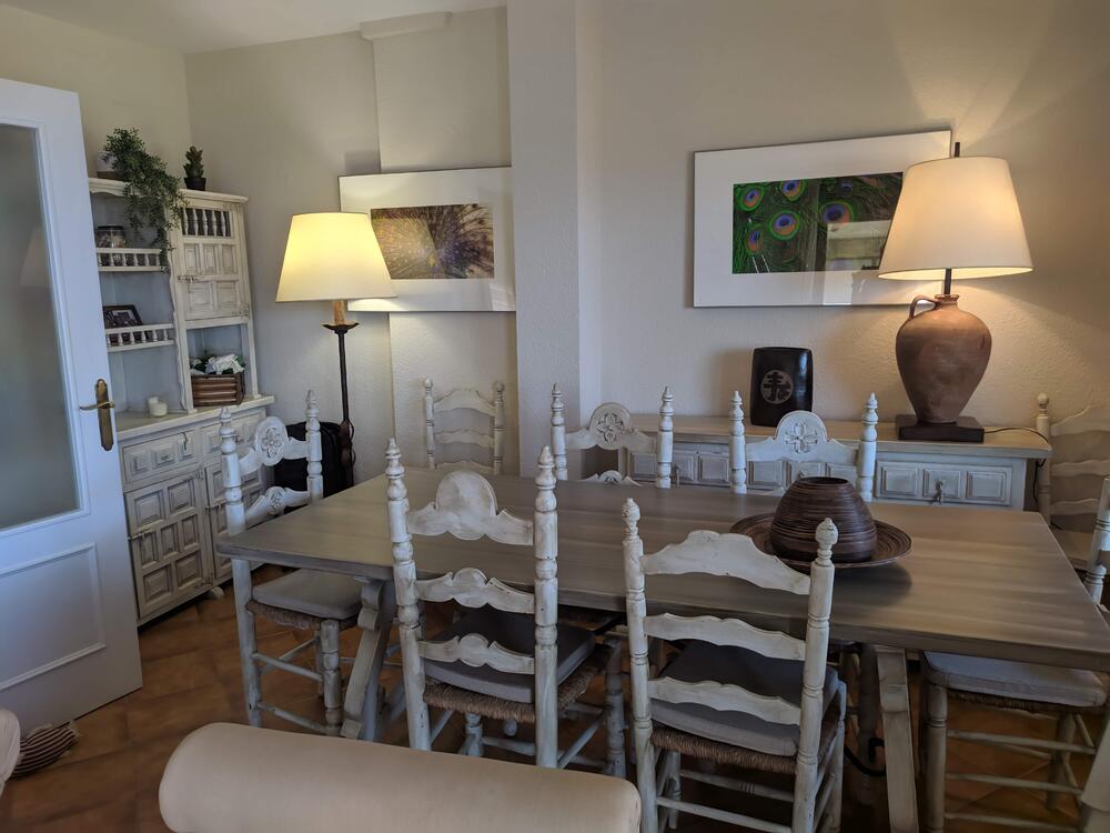 L04.9.310 MARÍTIM III - 10 Apartamento COSTA BRAVA Calonge i Sant Antoni L04.9.310 MARÍTIM III - 10 Apartamento COSTA BRAVA Calonge i Sant Antoni