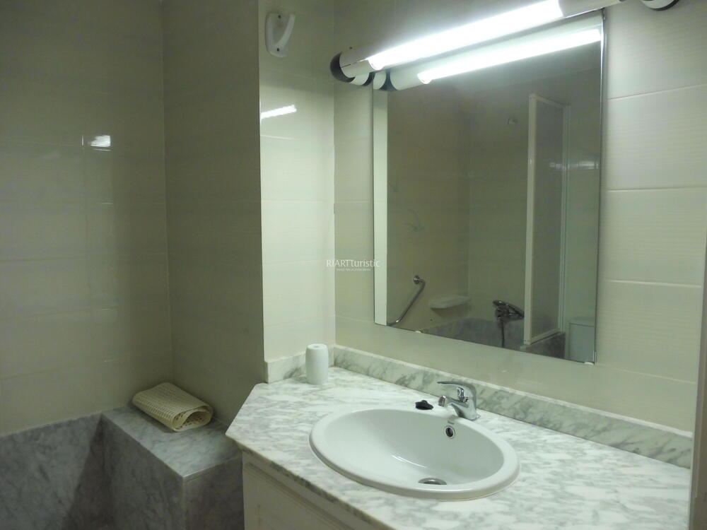 L04.9.310 MARÍTIM  III - 10 Apartment COSTA BRAVA Calonge i Sant Antoni