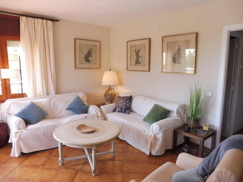 L04.9.310 MARÍTIM  III - 10 Apartment COSTA BRAVA Calonge i Sant Antoni