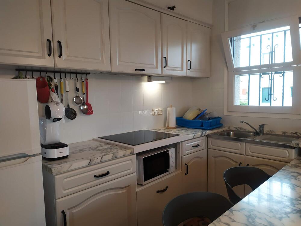 L24.19 ELISENDA Apartment COSTA BRAVA TORRE VALENTINA - CALONGE L24.19 ELISENDA Apartment COSTA BRAVA TORRE VALENTINA - CALONGE