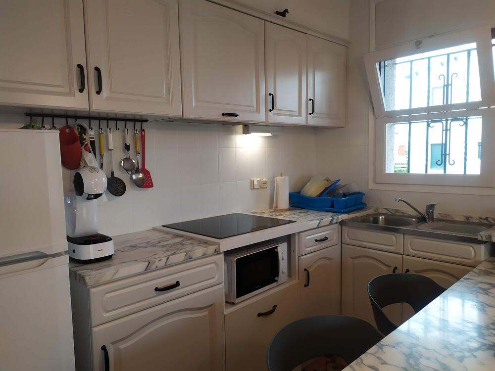 L24.19 ELISENDA Apartamento COSTA BRAVA TORRE VALENTINA - CALONGE L24.19 ELISENDA Apartamento COSTA BRAVA TORRE VALENTINA - CALONGE