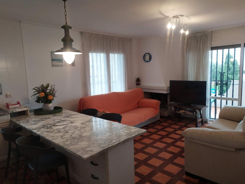 L24.19 ELISENDA Apartamento COSTA BRAVA TORRE VALENTINA - CALONGE L24.19 ELISENDA Apartamento COSTA BRAVA TORRE VALENTINA - CALONGE