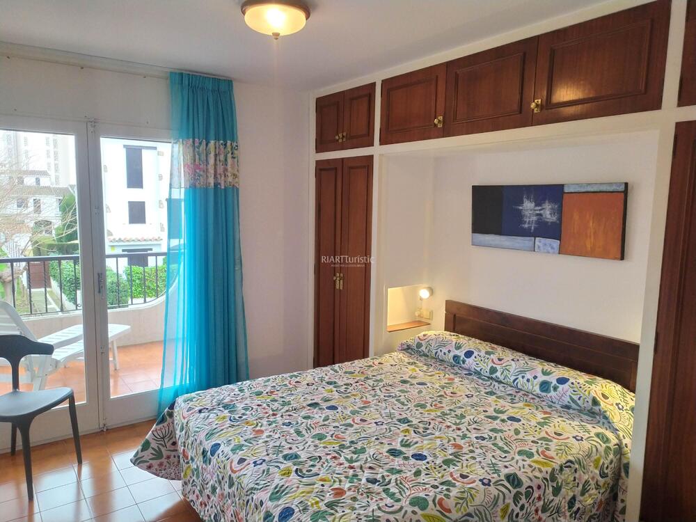 L24.19 ELISENDA Apartment COSTA BRAVA TORRE VALENTINA - CALONGE L24.19 ELISENDA Apartment COSTA BRAVA TORRE VALENTINA - CALONGE
