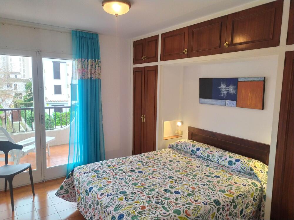 L24.19 ELISENDA Apartamento COSTA BRAVA TORRE VALENTINA - CALONGE L24.19 ELISENDA Apartamento COSTA BRAVA TORRE VALENTINA - CALONGE