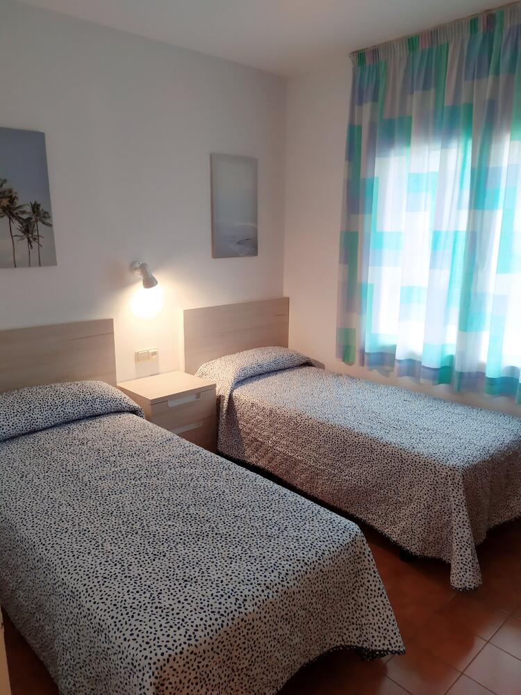 L24.19 ELISENDA Apartamento COSTA BRAVA TORRE VALENTINA - CALONGE L24.19 ELISENDA Apartamento COSTA BRAVA TORRE VALENTINA - CALONGE