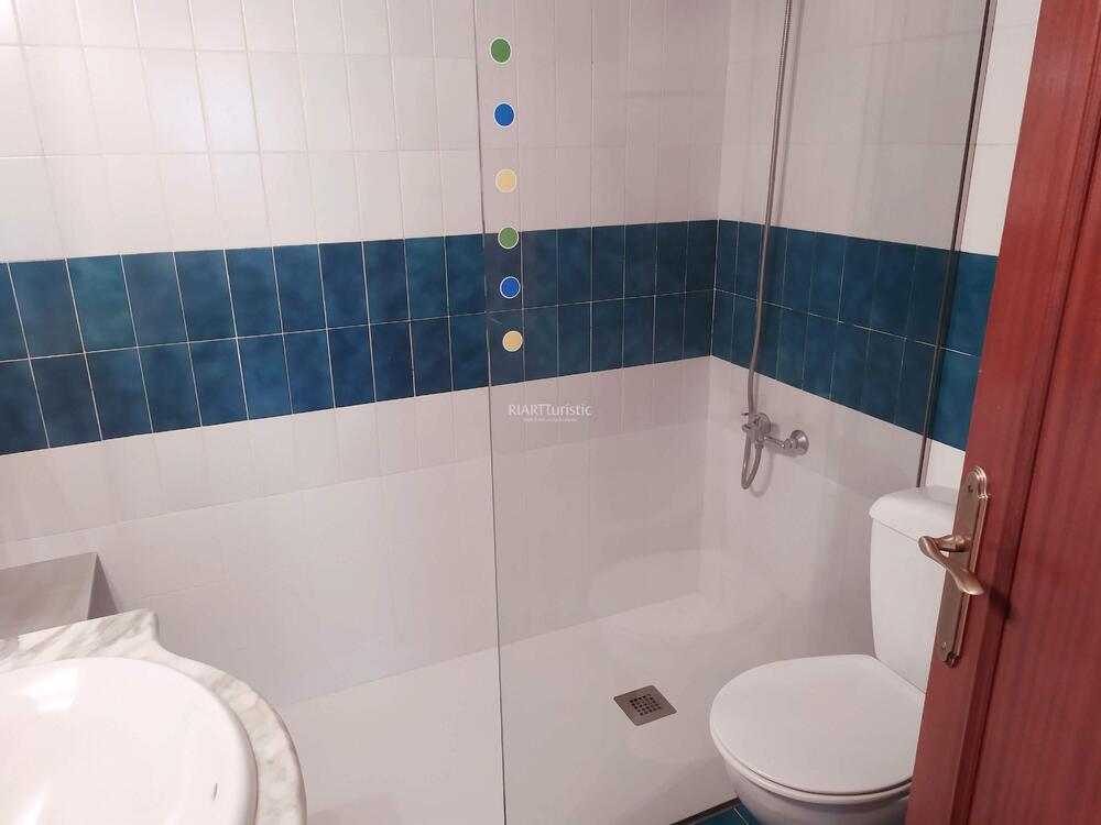 L24.19 ELISENDA Apartment COSTA BRAVA TORRE VALENTINA - CALONGE L24.19 ELISENDA Apartment COSTA BRAVA TORRE VALENTINA - CALONGE