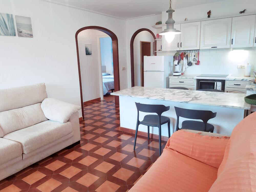 L24.19 ELISENDA Apartamento COSTA BRAVA TORRE VALENTINA - CALONGE L24.19 ELISENDA Apartamento COSTA BRAVA TORRE VALENTINA - CALONGE