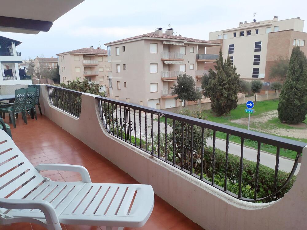 L24.19 ELISENDA Apartment COSTA BRAVA TORRE VALENTINA - CALONGE L24.19 ELISENDA Apartment COSTA BRAVA TORRE VALENTINA - CALONGE