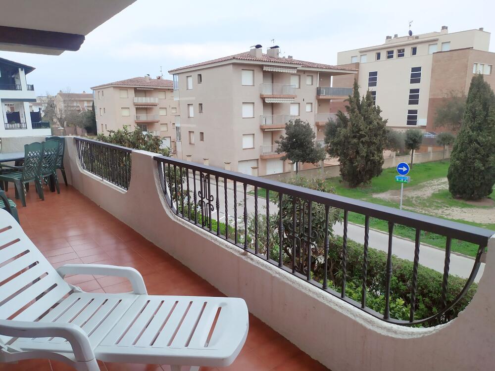 L24.19 ELISENDA Apartamento COSTA BRAVA TORRE VALENTINA - CALONGE L24.19 ELISENDA Apartamento COSTA BRAVA TORRE VALENTINA - CALONGE