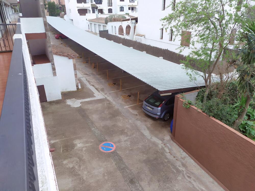 L24.19 ELISENDA Apartamento COSTA BRAVA TORRE VALENTINA - CALONGE L24.19 ELISENDA Apartamento COSTA BRAVA TORRE VALENTINA - CALONGE