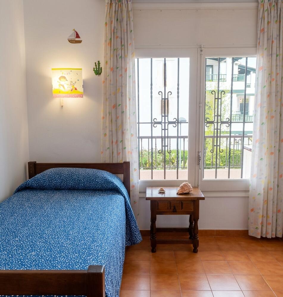 L24.19 ELISENDA Apartamento COSTA BRAVA TORRE VALENTINA - CALONGE L24.19 ELISENDA Apartamento COSTA BRAVA TORRE VALENTINA - CALONGE