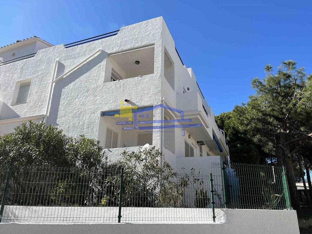 AP-65 AP-65 Apartament Llançà AP-65 AP-65 Apartament Llançà