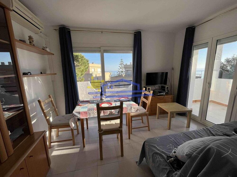 AP-65 AP-65 Apartament Llançà AP-65 AP-65 Apartament Llançà